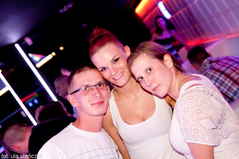 Weekend we Włocławku 26.10 Million Club