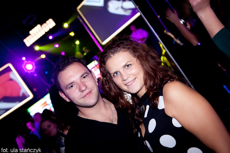 Weekend we Włocławku 26.10 Million Club