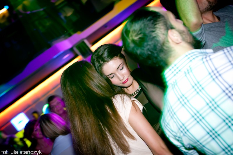 Weekend we Włocławku 26.10 Million Club