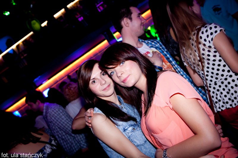 Weekend we Włocławku 26.10 Million Club