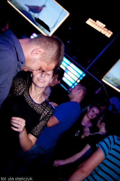 Weekend we Włocławku 26.10 Million Club