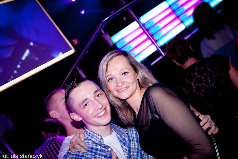 Weekend we Włocławku 26.10 Million Club