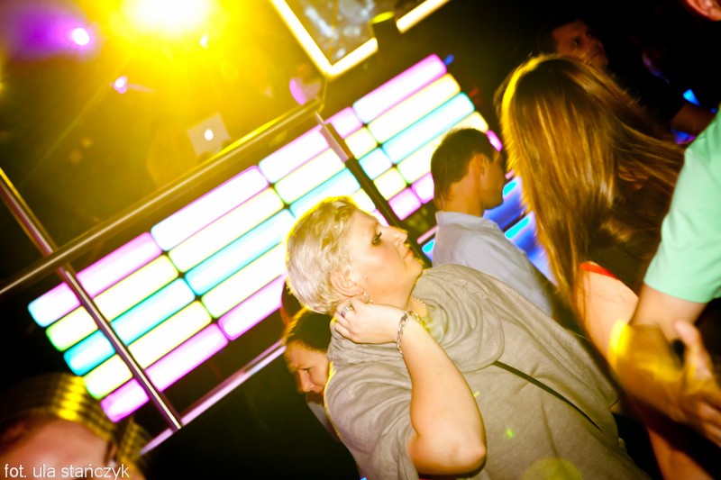 Weekend we Włocławku 26.10 Million Club