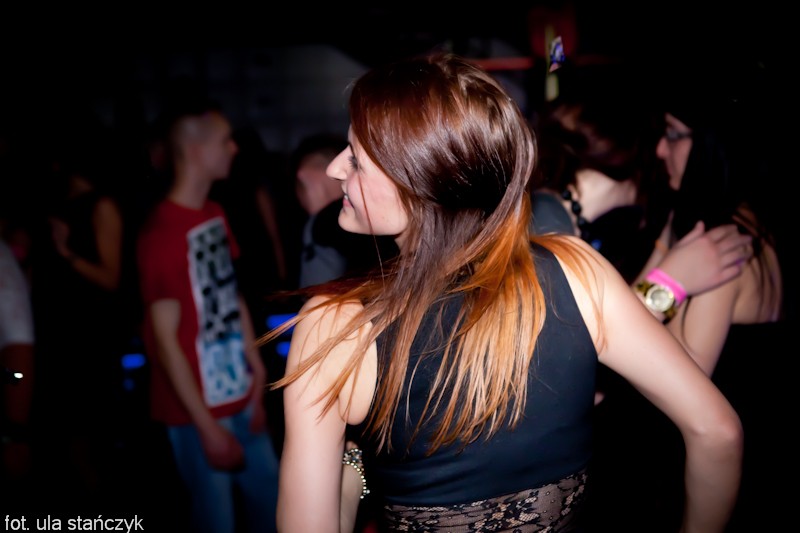 Weekend we Włocławku 26.10 Million Club