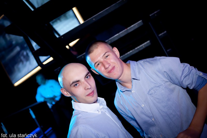 Weekend we Włocławku 26.10 Million Club