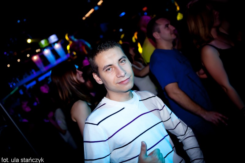 Weekend we Włocławku 26.10 Million Club