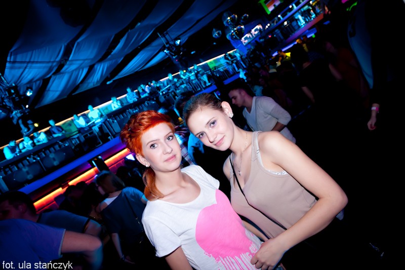 Weekend we Włocławku 26.10 Million Club