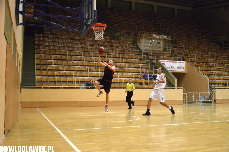 WLKA: Basket Rypin - Selenka/DGS