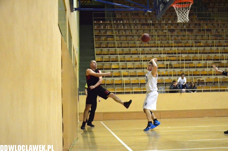 WLKA: Basket Rypin - Selenka/DGS