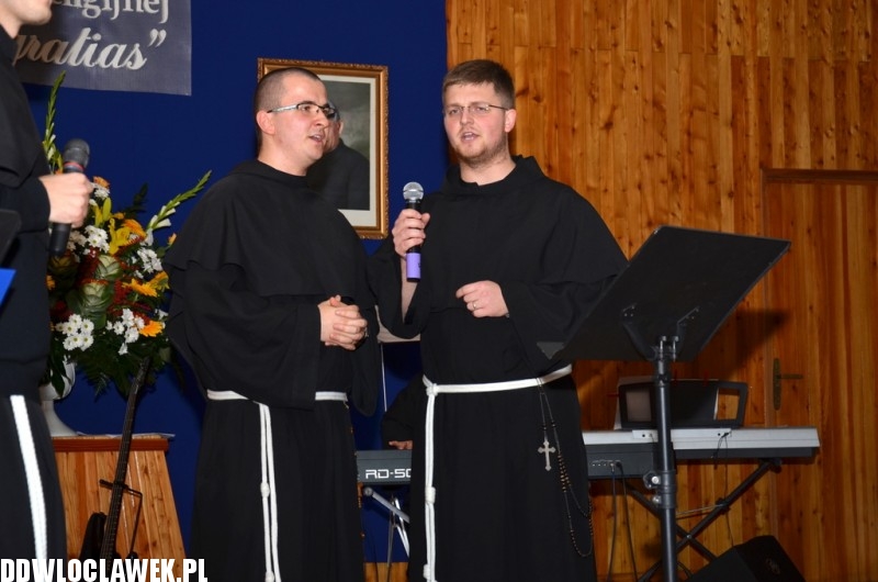  VI Orioński Festiwal Piosenki Religijnej