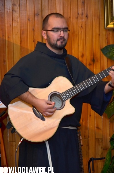  VI Orioński Festiwal Piosenki Religijnej