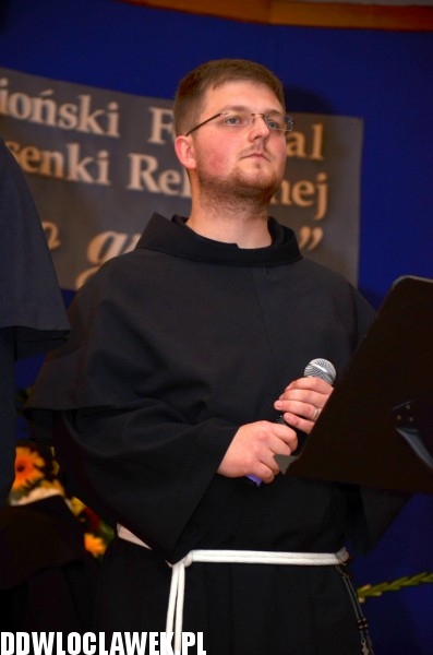  VI Orioński Festiwal Piosenki Religijnej