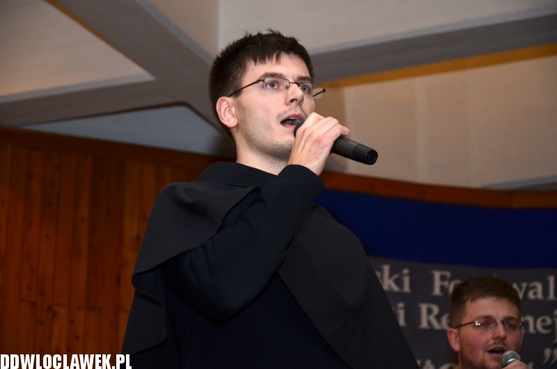  VI Orioński Festiwal Piosenki Religijnej