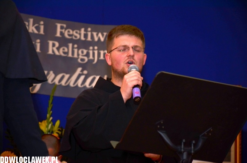  VI Orioński Festiwal Piosenki Religijnej