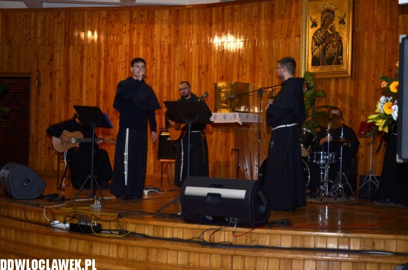  VI Orioński Festiwal Piosenki Religijnej