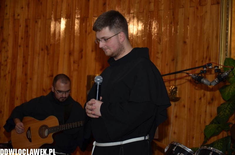  VI Orioński Festiwal Piosenki Religijnej