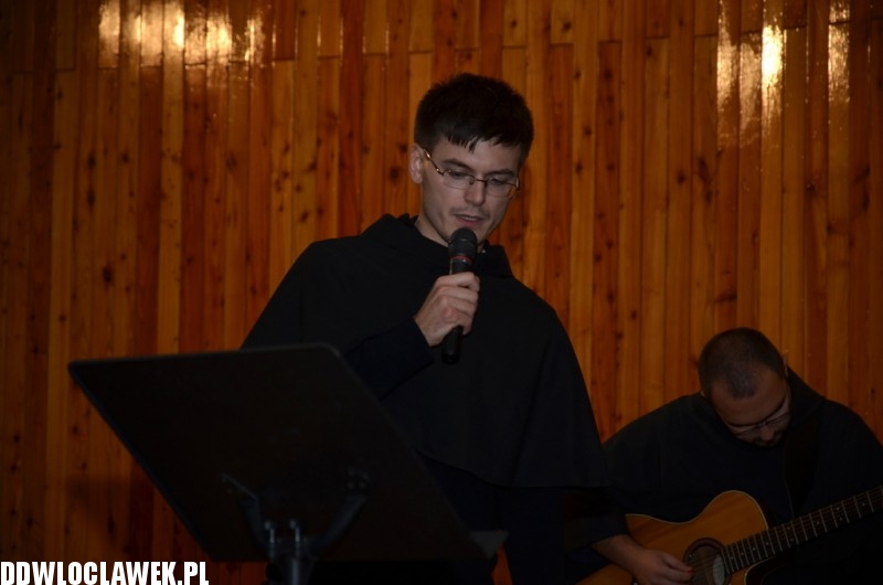  VI Orioński Festiwal Piosenki Religijnej