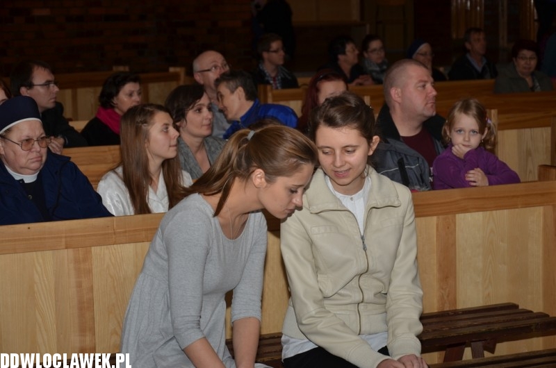  VI Orioński Festiwal Piosenki Religijnej