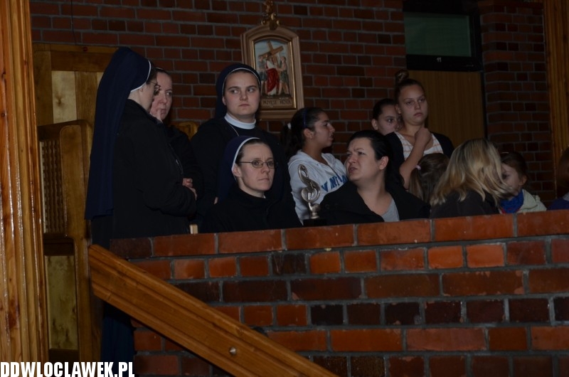  VI Orioński Festiwal Piosenki Religijnej