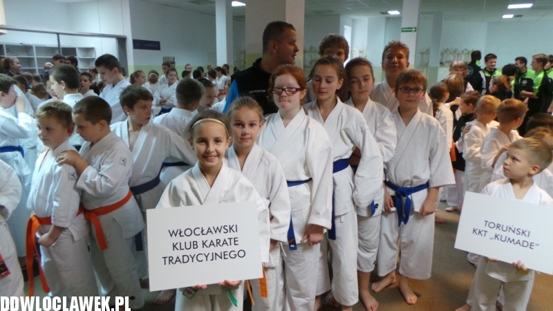IV Puchar Pomorza w karate tradycyjnym