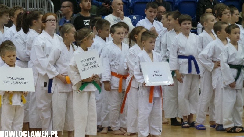 IV Puchar Pomorza w karate tradycyjnym