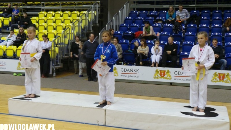 IV Puchar Pomorza w karate tradycyjnym