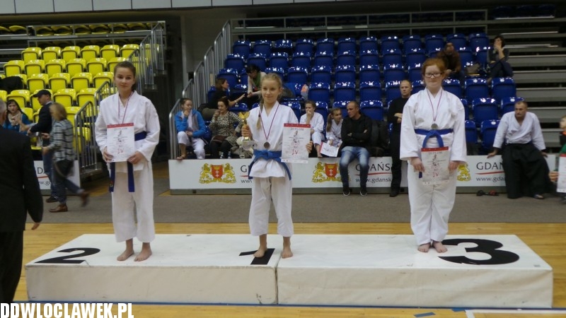IV Puchar Pomorza w karate tradycyjnym