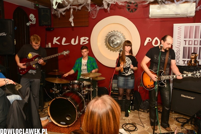 02.11 Toolbox w klubie Pokusa