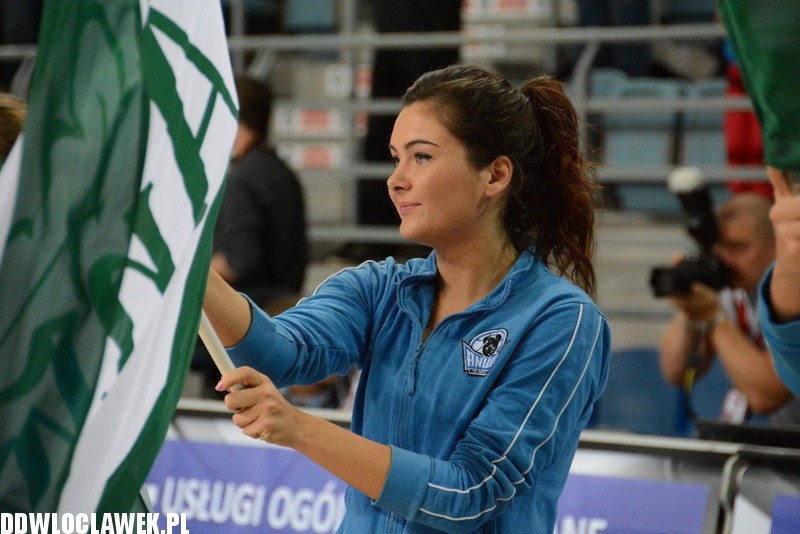Anwil Włocławek - Trefl Sopot