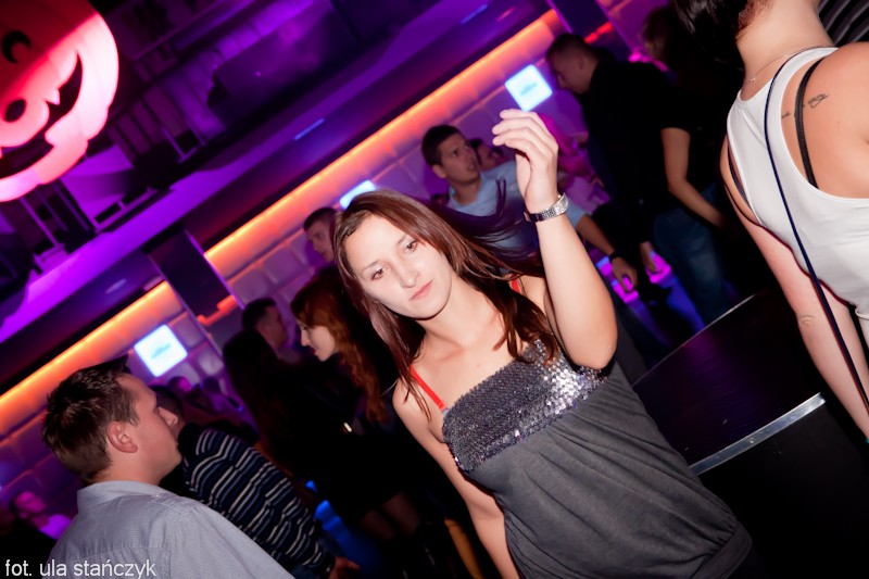 Weekend we Włocławku 01.11 Million Club