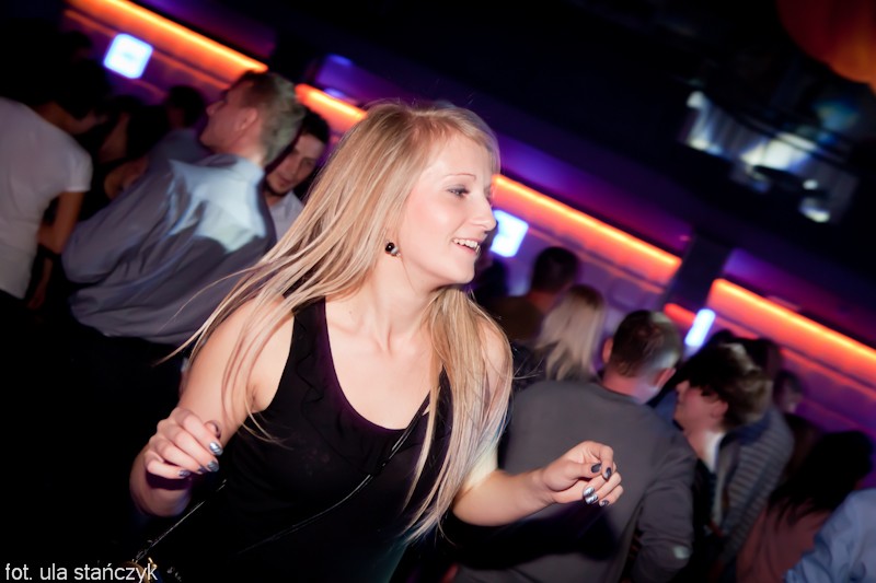 Weekend we Włocławku 01.11 Million Club