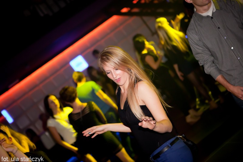 Weekend we Włocławku 01.11 Million Club