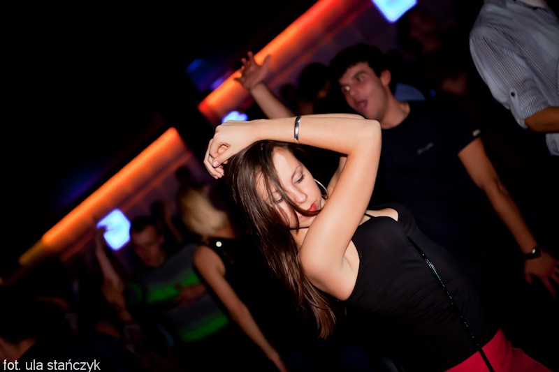 Weekend we Włocławku 01.11 Million Club
