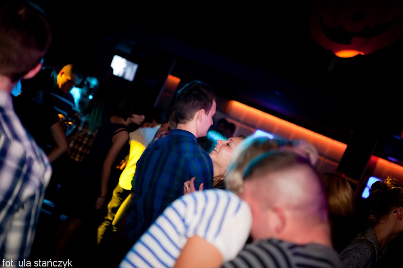 Weekend we Włocławku 01.11 Million Club