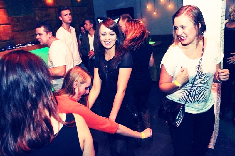Weekend we Włocławku 02.11 Bulvar Million Club