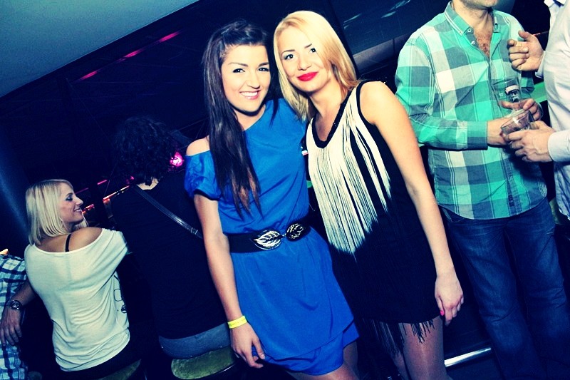 Weekend we Włocławku 02.11 Bulvar Million Club