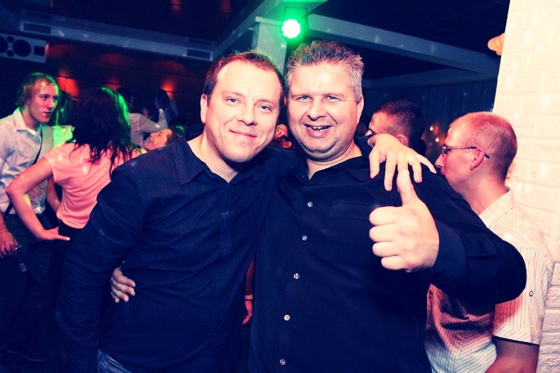 Weekend we Włocławku 02.11 Bulvar Million Club