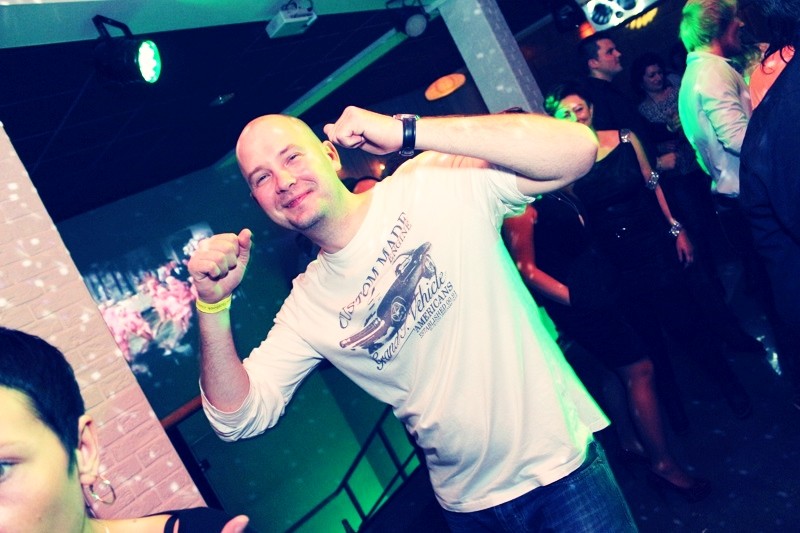 Weekend we Włocławku 02.11 Bulvar Million Club