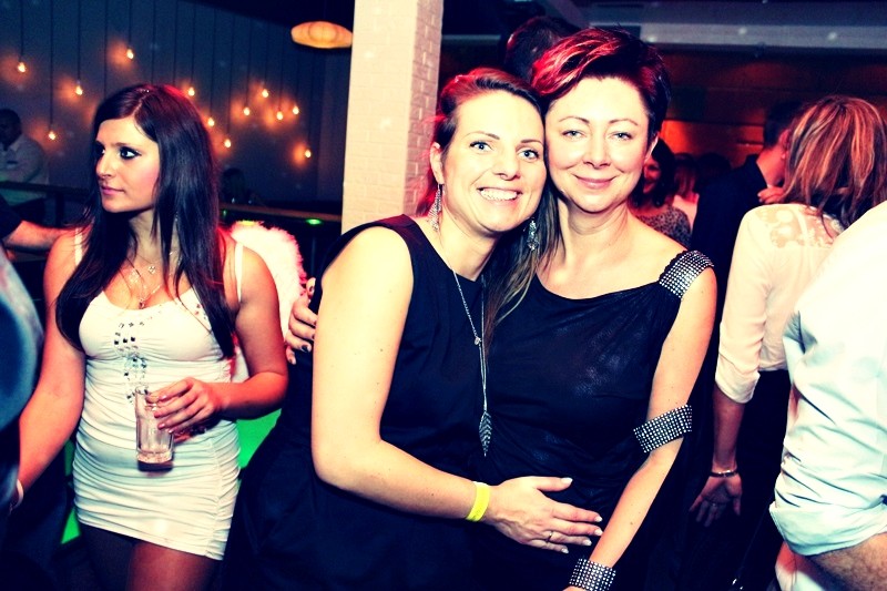 Weekend we Włocławku 02.11 Bulvar Million Club