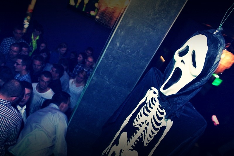 Weekend we Włocławku 02.11 Bulvar Million Club