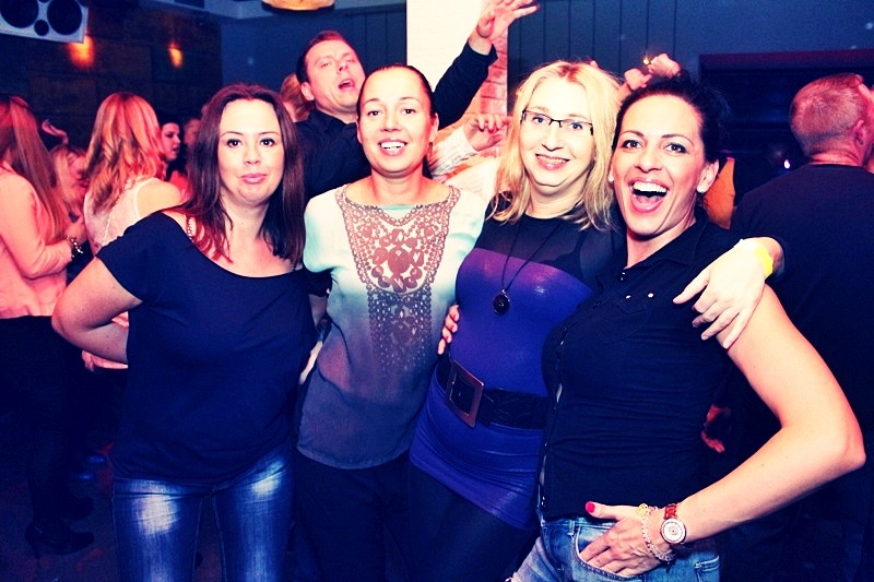 Weekend we Włocławku 02.11 Bulvar Million Club