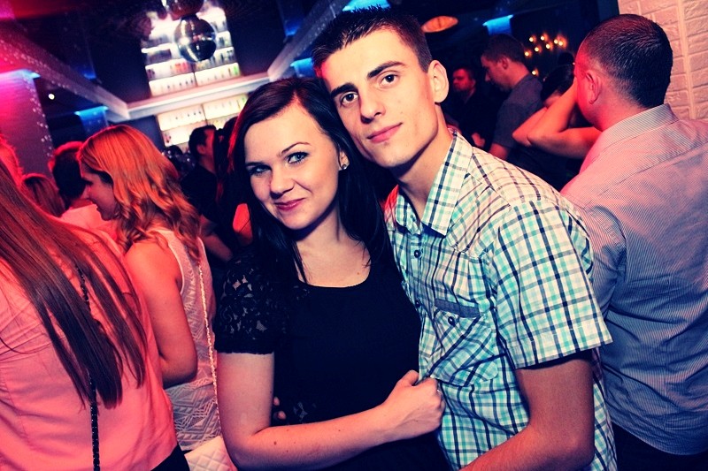 Weekend we Włocławku 02.11 Bulvar Million Club