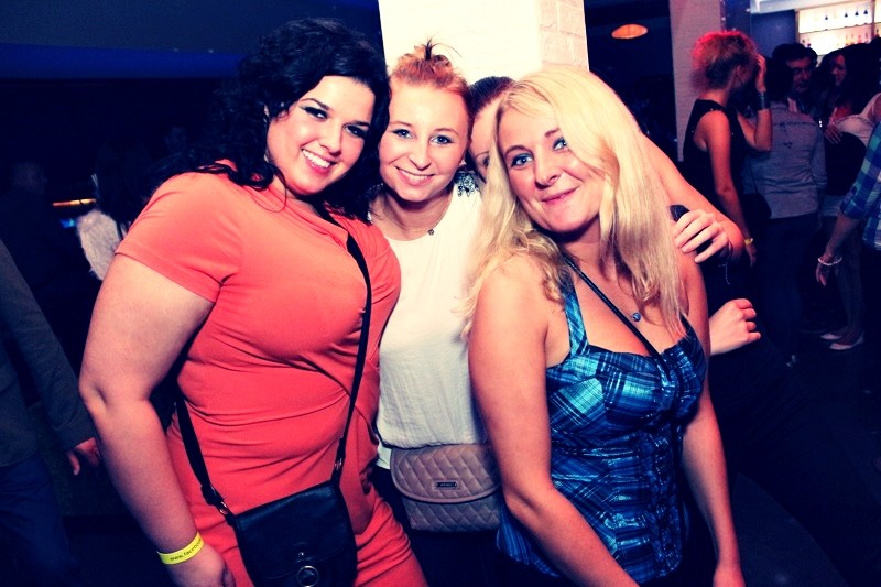 Weekend we Włocławku 02.11 Bulvar Million Club