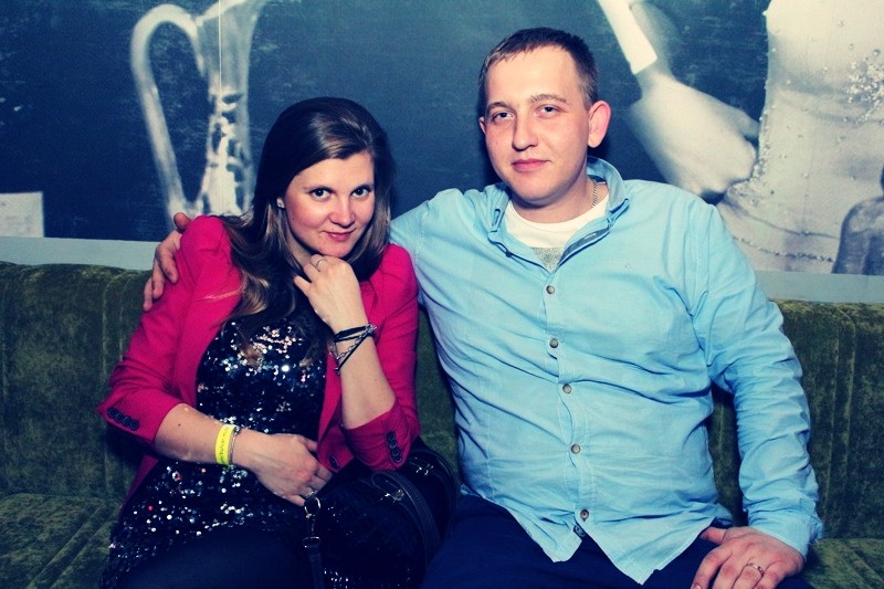 Weekend we Włocławku 02.11 Bulvar Million Club