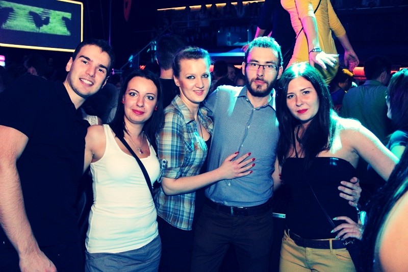 Weekend we Włocławku 02.11 Million część I
