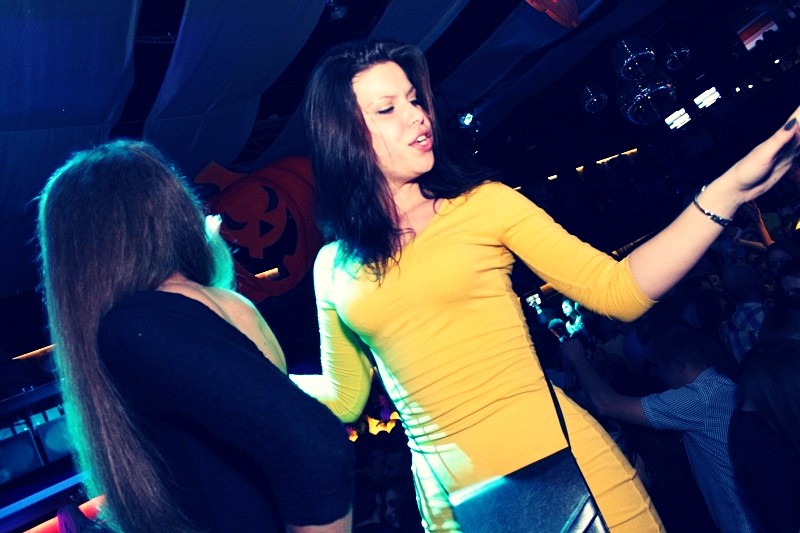 Weekend we Włocławku 02.11 Million część I