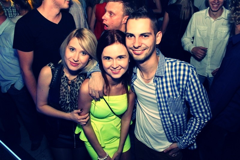 Weekend we Włocławku 02.11 Million część I