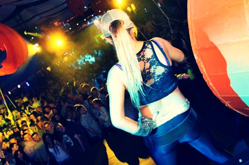 Weekend we Włocławku 02.11 Million część I
