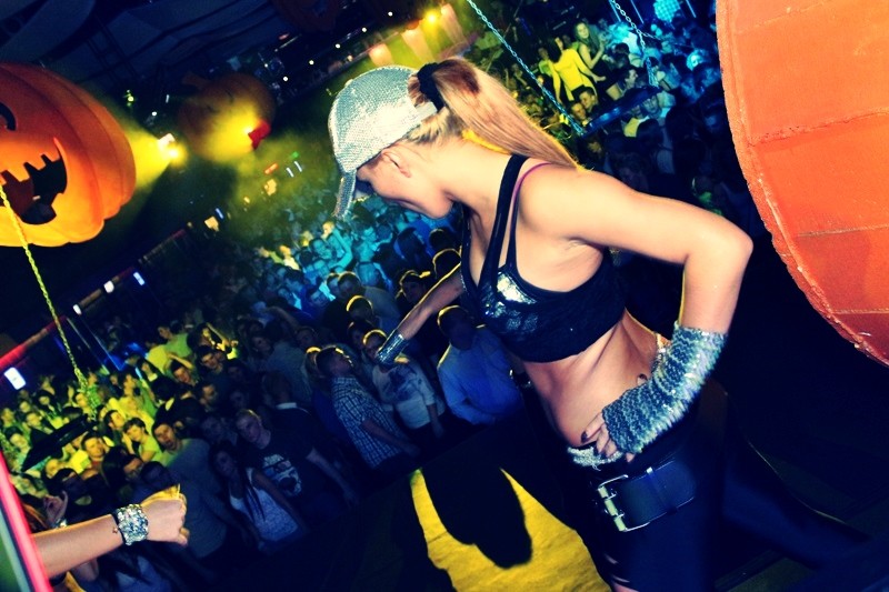 Weekend we Włocławku 02.11 Million część I