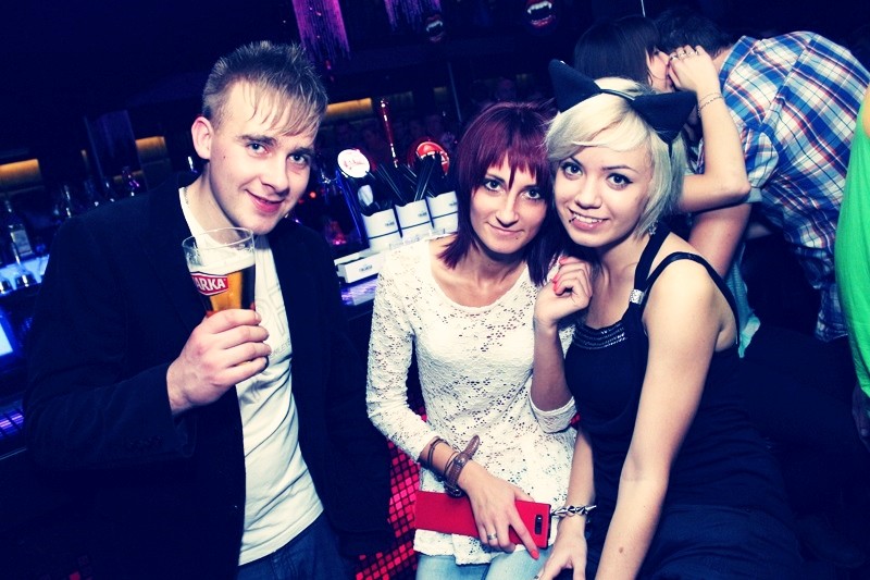 Weekend we Włocławku 02.11 Million część I